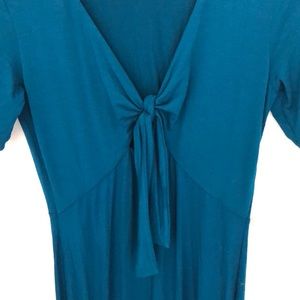 Express Maxi Dress/ Size Medium